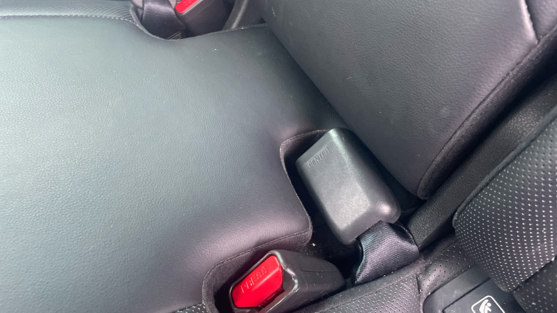 Kia Sportage 1.6T GDi GT-Line S 5dr DCT Auto [AWD] Petrol Estate